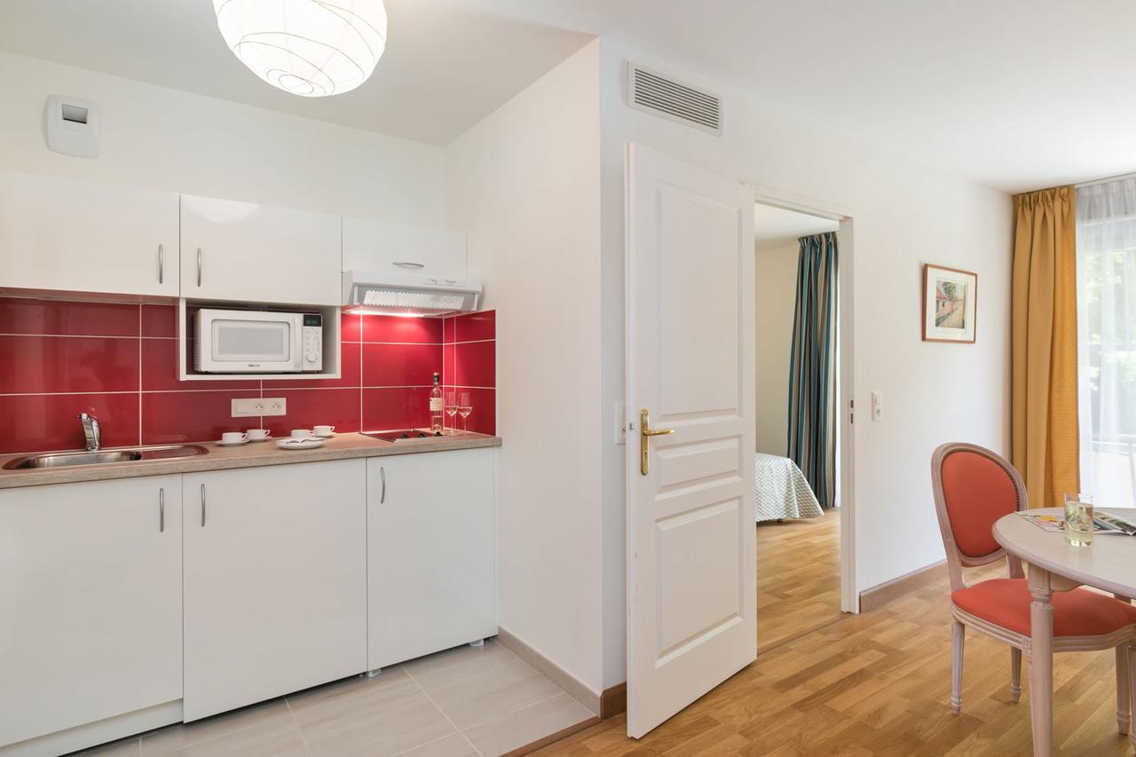 Medicis Home Dijon Les Petites Roches Eksteriør billede