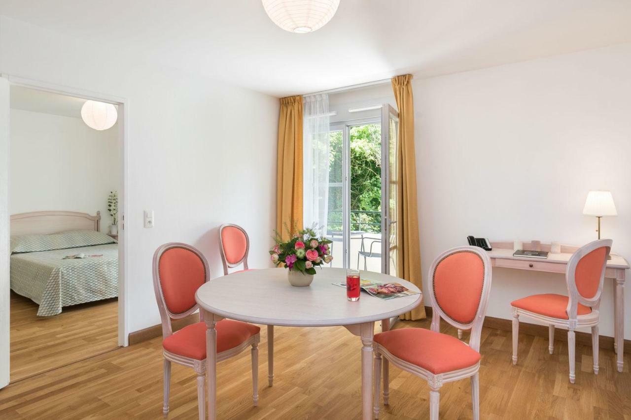 Medicis Home Dijon Les Petites Roches Eksteriør billede